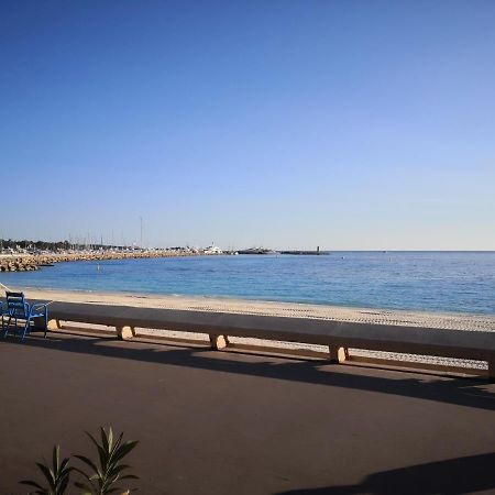 Apartment Cannes Croisette Екстериор снимка