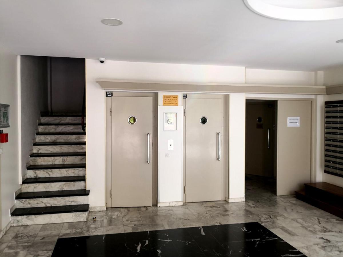 Apartment Cannes Croisette Екстериор снимка