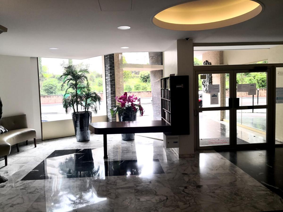 Apartment Cannes Croisette Екстериор снимка