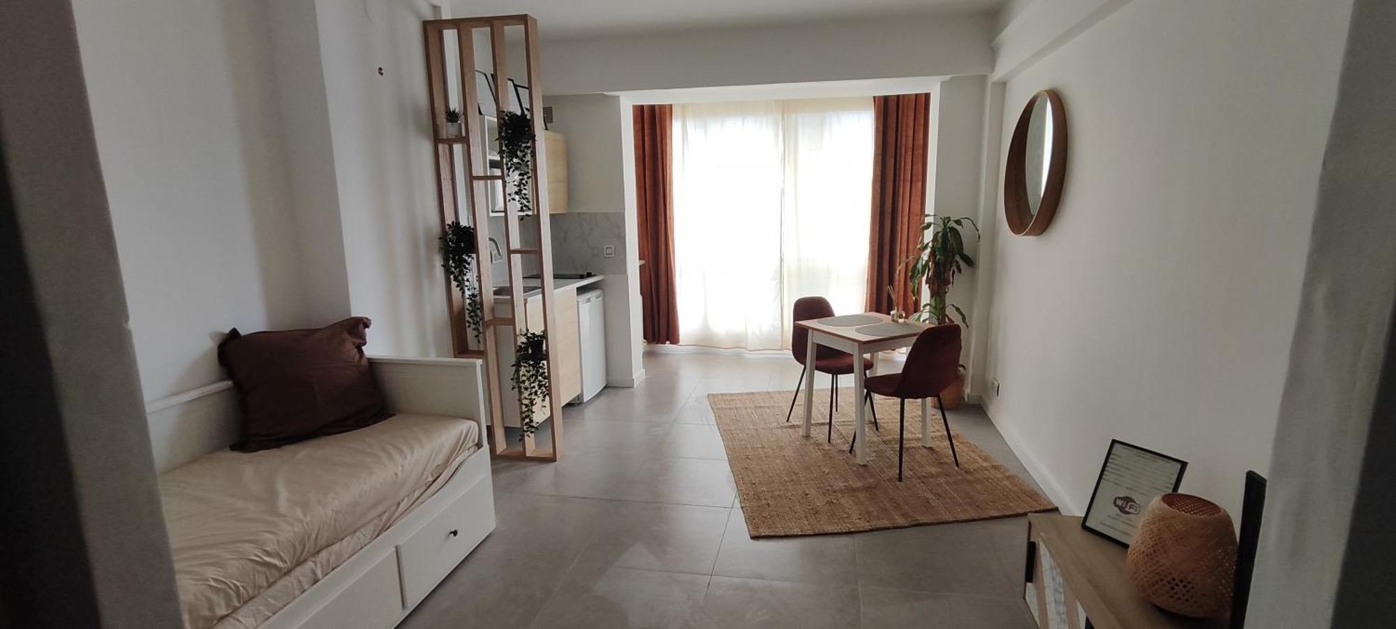 Apartment Cannes Croisette Екстериор снимка