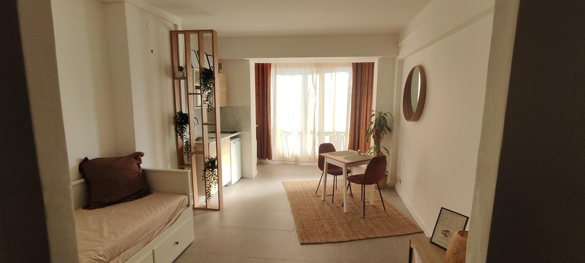 Apartment Cannes Croisette Екстериор снимка